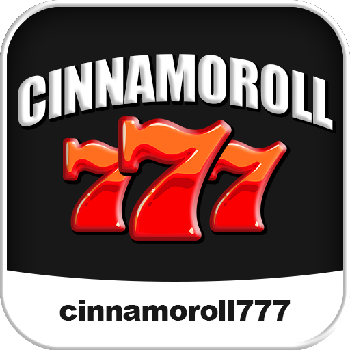 Imagem publicitária de cinnamoroll777 bet com funções em destaque